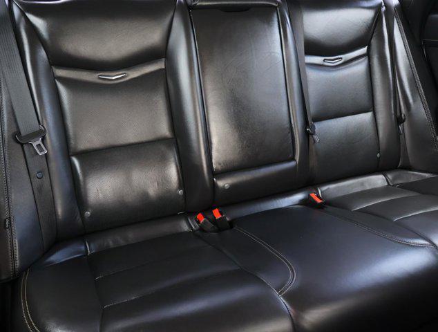 used 2019 Cadillac XTS car, priced at $19,288