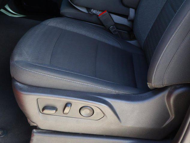 used 2024 Chevrolet Silverado 1500 car, priced at $37,288