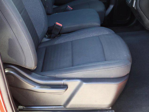 used 2024 Chevrolet Silverado 1500 car, priced at $37,288