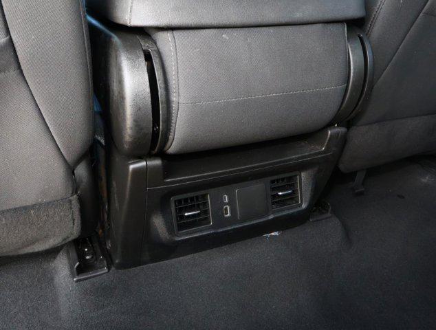 used 2024 Chevrolet Silverado 1500 car, priced at $37,288
