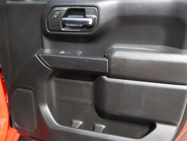 used 2024 Chevrolet Silverado 1500 car, priced at $37,288
