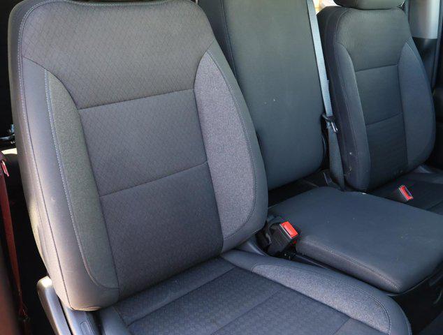 used 2024 Chevrolet Silverado 1500 car, priced at $37,288