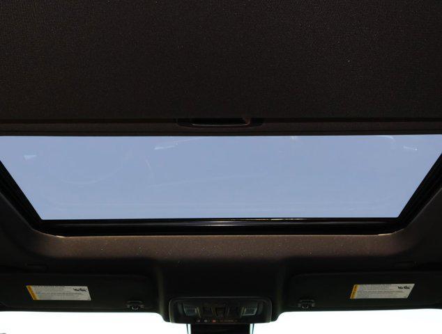 used 2025 Chevrolet Silverado 2500 car, priced at $71,988