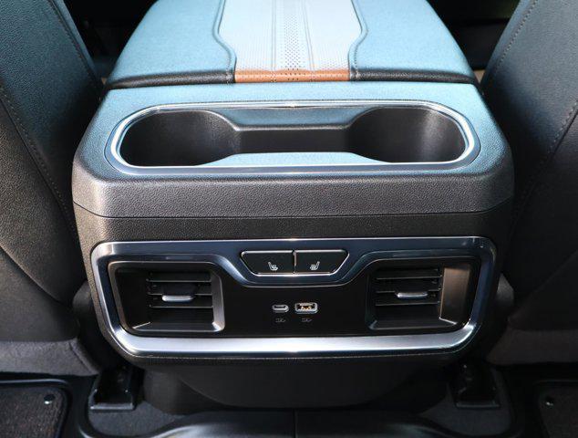 used 2025 Chevrolet Silverado 2500 car, priced at $71,988