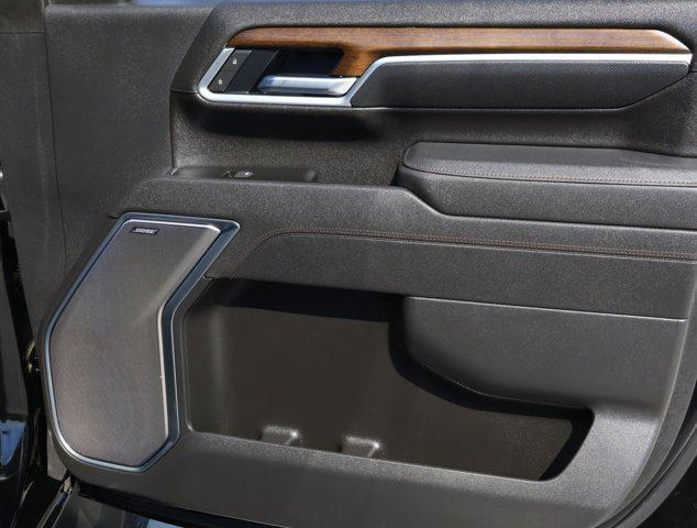 used 2025 Chevrolet Silverado 2500 car, priced at $71,988