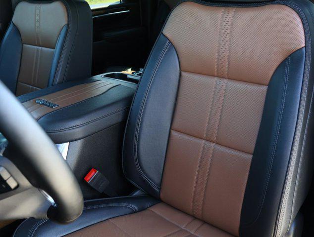 used 2025 Chevrolet Silverado 2500 car, priced at $71,988