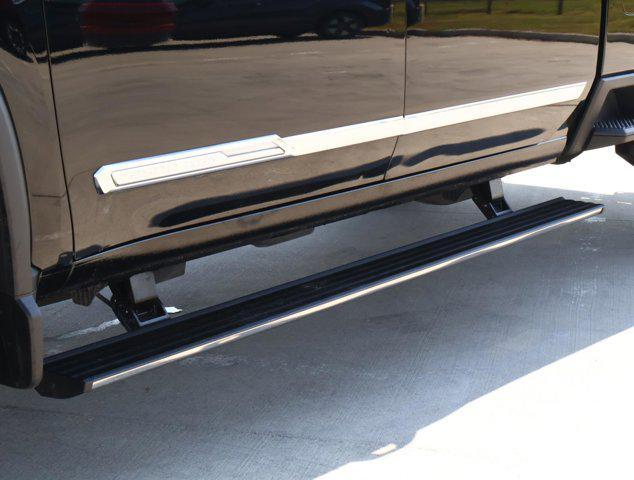 used 2025 Chevrolet Silverado 2500 car, priced at $71,988