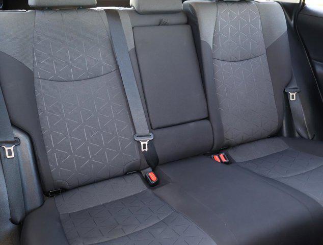 used 2020 Toyota RAV4 car, priced at $20,588