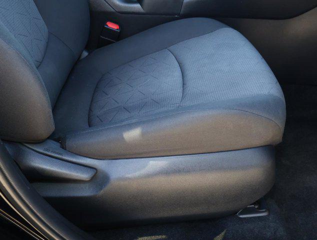 used 2020 Toyota RAV4 car, priced at $20,588