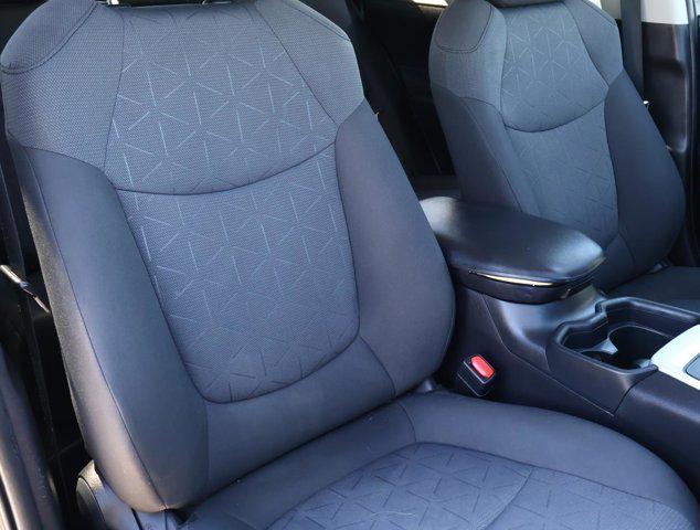 used 2020 Toyota RAV4 car, priced at $20,588