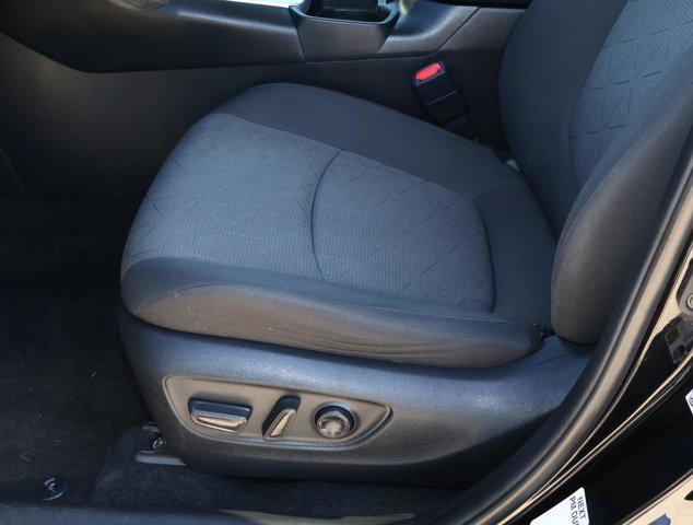 used 2020 Toyota RAV4 car, priced at $20,588