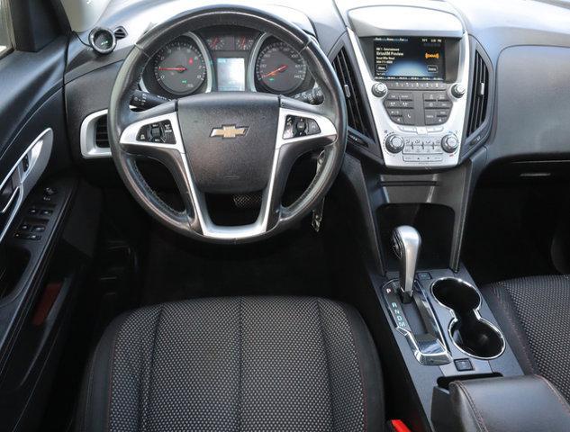 used 2015 Chevrolet Equinox car, priced at $13,788