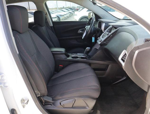 used 2015 Chevrolet Equinox car, priced at $13,788