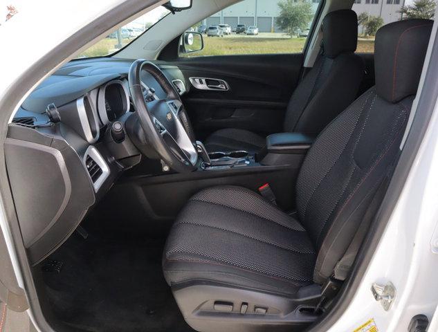 used 2015 Chevrolet Equinox car, priced at $13,788