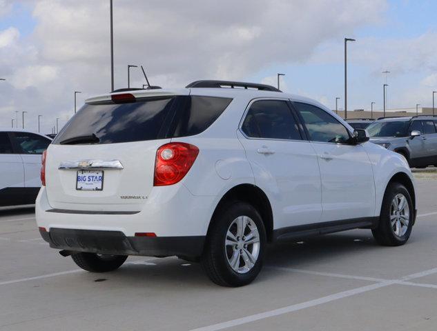 used 2015 Chevrolet Equinox car, priced at $13,788