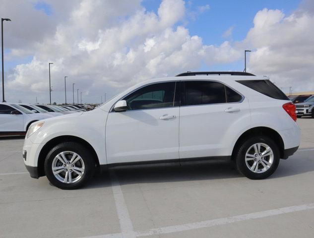 used 2015 Chevrolet Equinox car, priced at $13,788