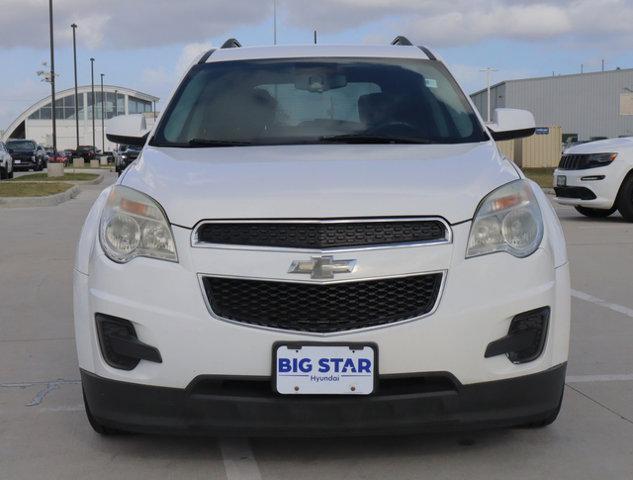 used 2015 Chevrolet Equinox car, priced at $13,788