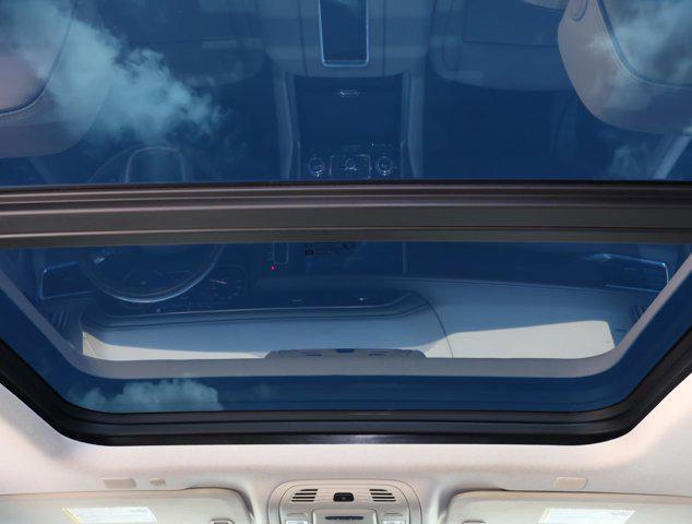 used 2021 GMC Yukon car, priced at $47,988