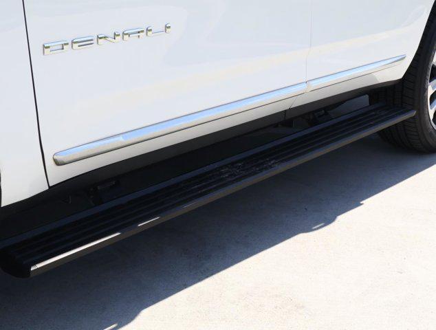 used 2021 GMC Yukon car, priced at $47,988