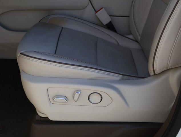 used 2021 GMC Yukon car, priced at $47,988