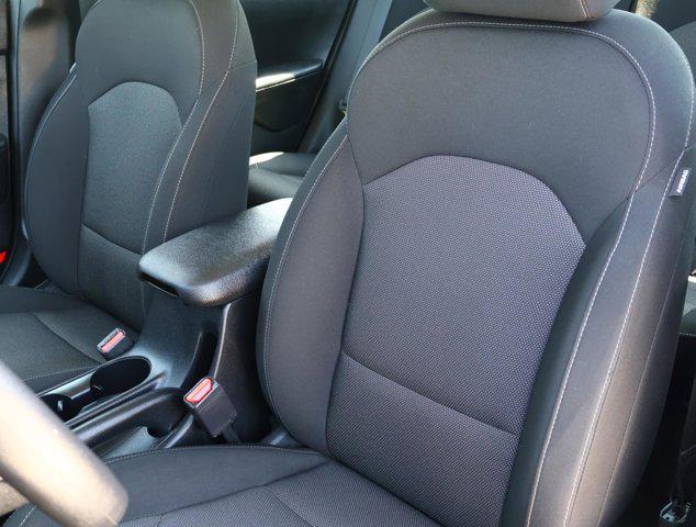 used 2024 Kia Forte car, priced at $19,988
