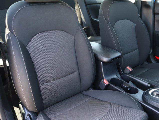 used 2024 Kia Forte car, priced at $19,988