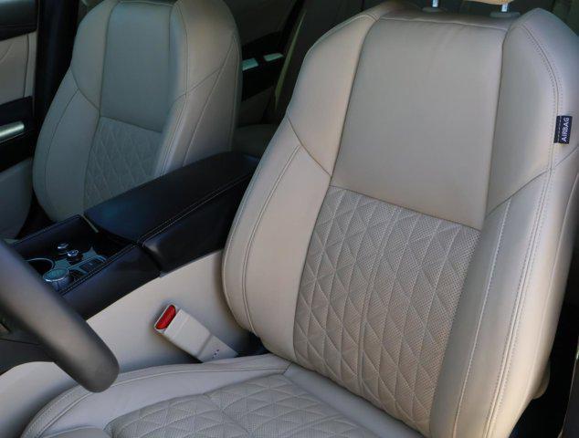 used 2022 Nissan Maxima car, priced at $32,888
