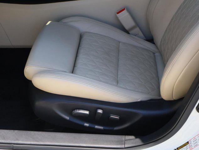 used 2022 Nissan Maxima car, priced at $32,888