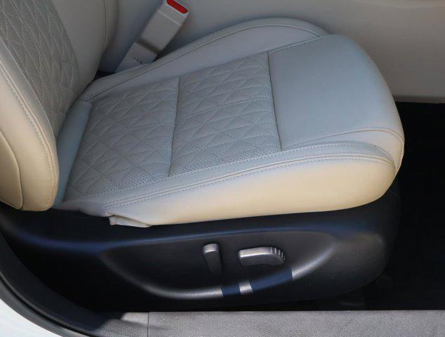 used 2022 Nissan Maxima car, priced at $32,888