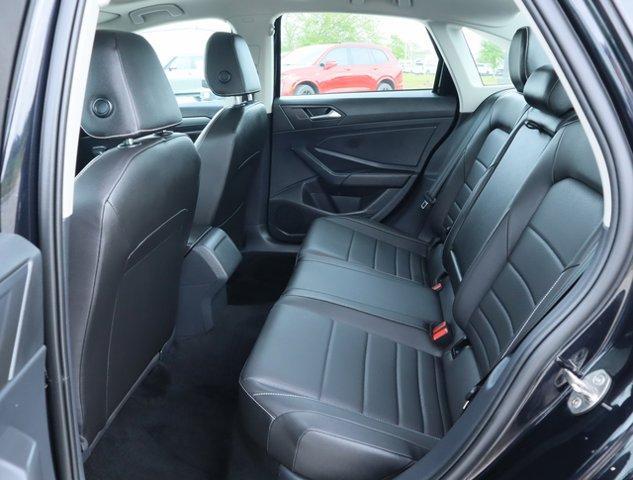 used 2023 Volkswagen Jetta car, priced at $23,788