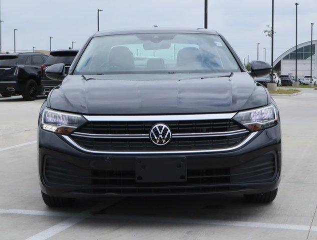 used 2023 Volkswagen Jetta car, priced at $21,988