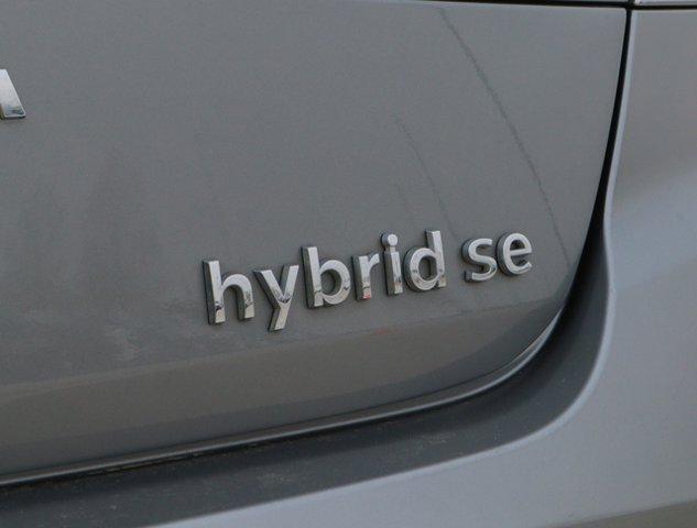 used 2018 Hyundai Sonata Hybrid car, priced at $12,988
