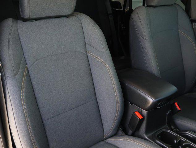 used 2024 Jeep Gladiator car, priced at $33,988