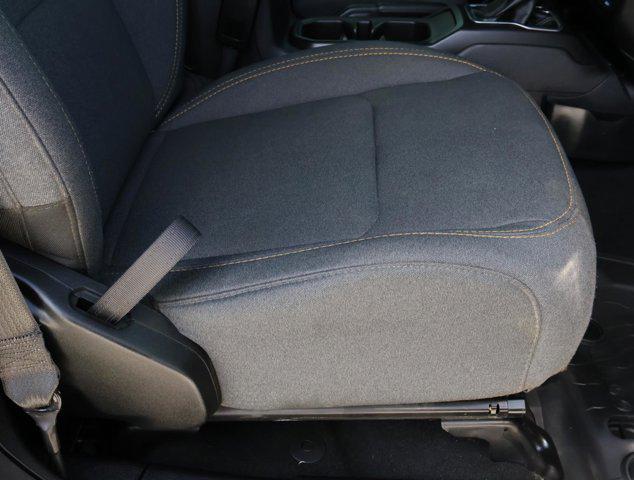 used 2024 Jeep Gladiator car, priced at $33,988