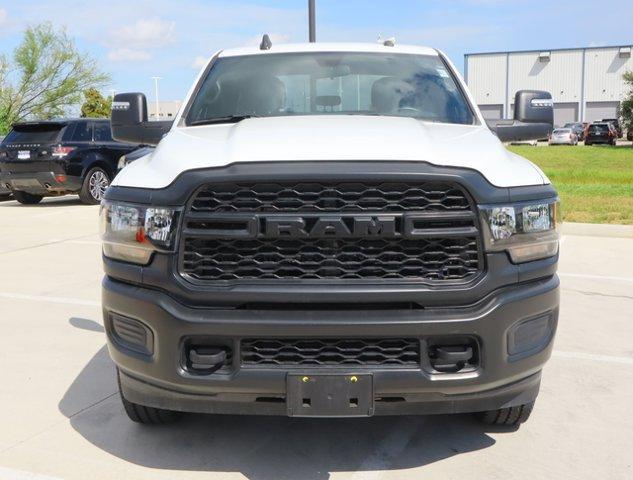 used 2023 Ram 3500 car, priced at $57,288