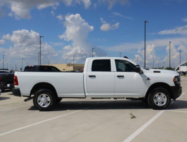 used 2023 Ram 3500 car, priced at $57,288