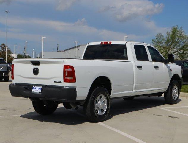 used 2023 Ram 3500 car, priced at $57,288