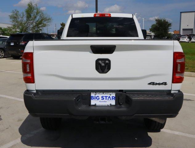 used 2023 Ram 3500 car, priced at $57,288