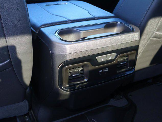 used 2024 GMC Sierra 2500 car, priced at $65,788