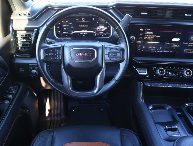 used 2024 GMC Sierra 2500 car, priced at $65,788