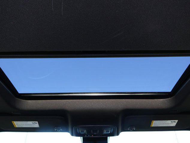 used 2024 GMC Sierra 2500 car, priced at $65,788