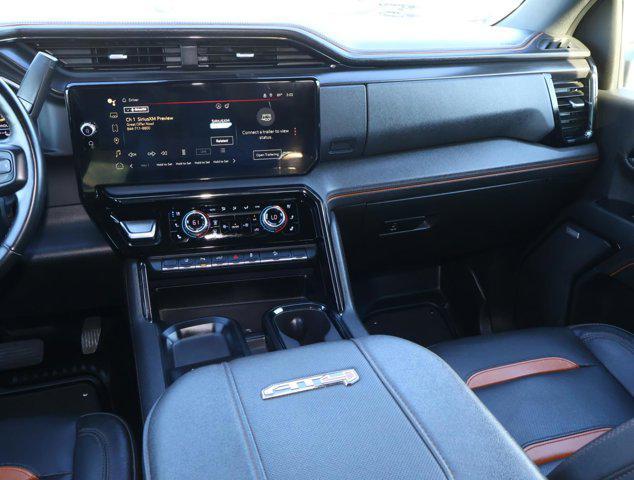 used 2024 GMC Sierra 2500 car, priced at $65,788