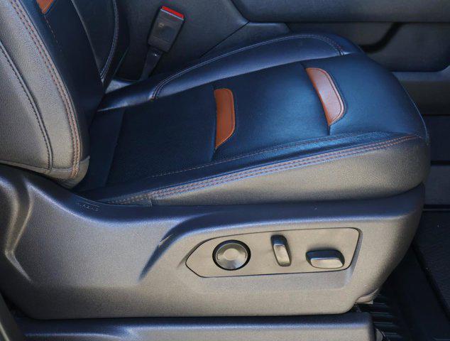 used 2024 GMC Sierra 2500 car, priced at $65,788