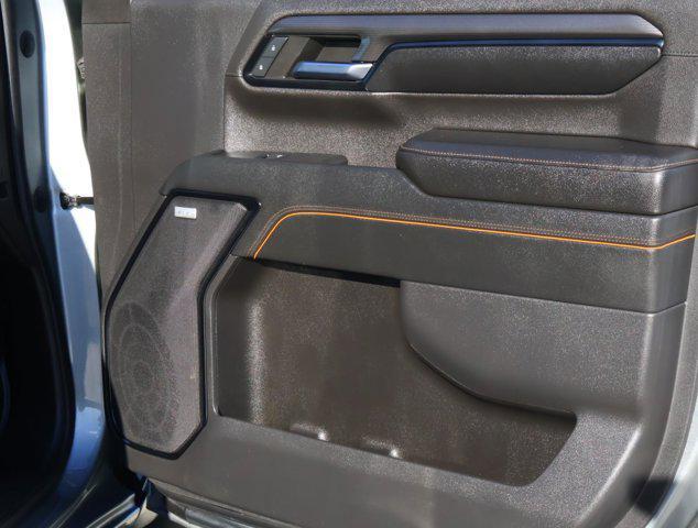 used 2024 GMC Sierra 2500 car, priced at $65,788