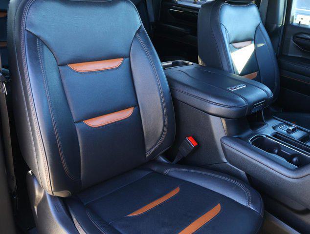 used 2024 GMC Sierra 2500 car, priced at $65,788