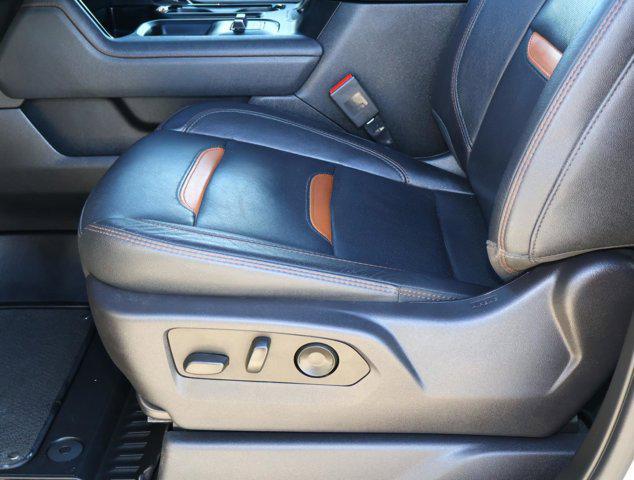 used 2024 GMC Sierra 2500 car, priced at $65,788