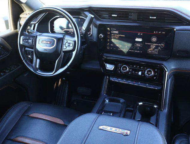 used 2024 GMC Sierra 2500 car, priced at $65,788