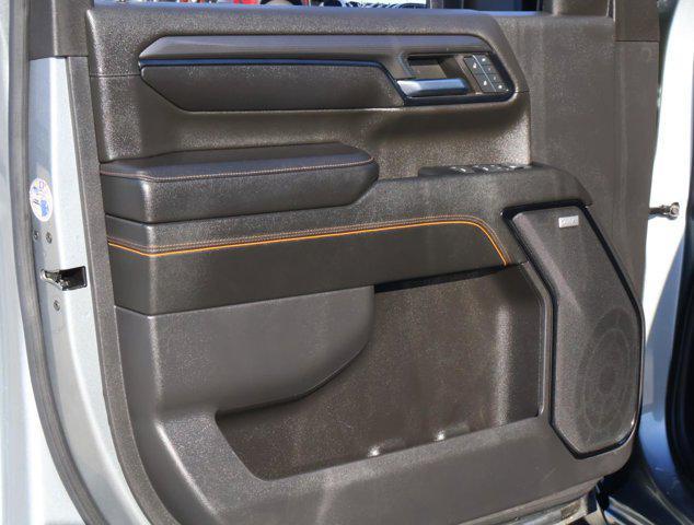 used 2024 GMC Sierra 2500 car, priced at $65,788