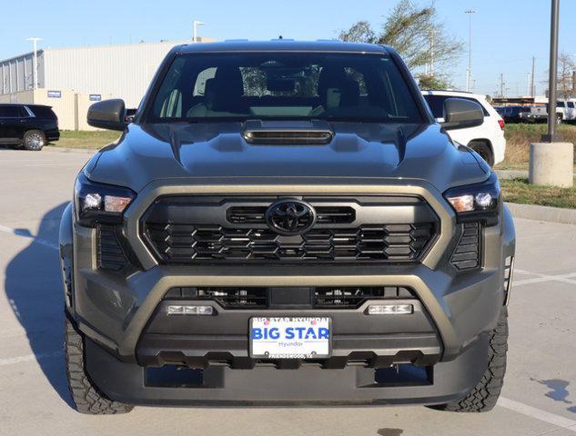 used 2024 Toyota Tacoma car, priced at $41,988