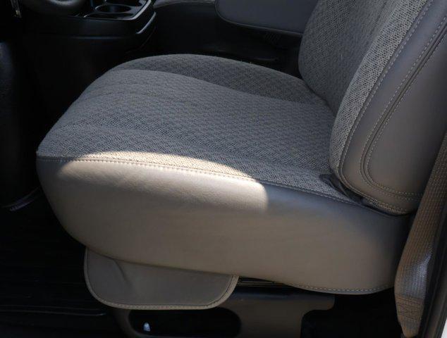 used 2024 Chevrolet Express 3500 car, priced at $47,288
